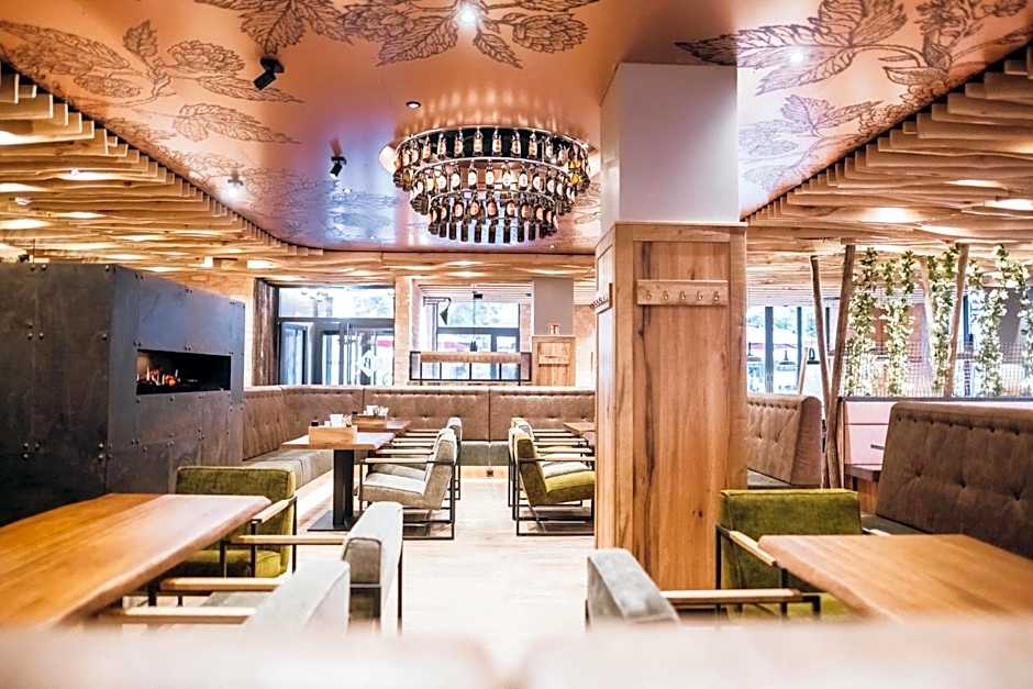 MIA Hotel Singen
