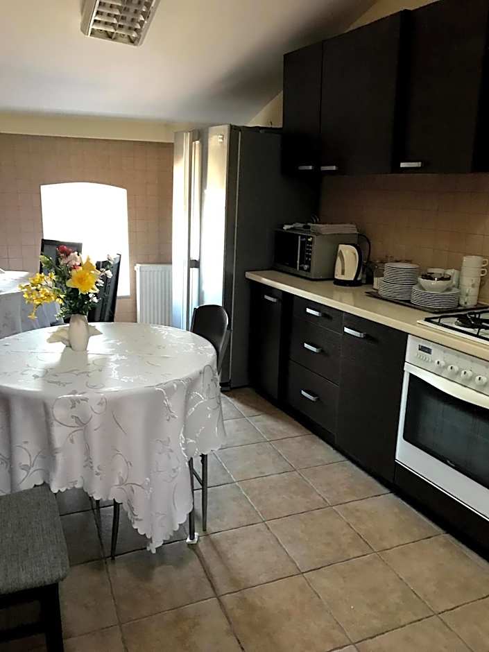 Apartamenty Mieszkaniowe Kadrema