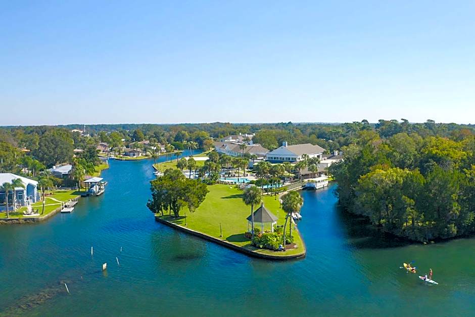 Plantation Resort on Crystal River, Ascend Hotel Collection