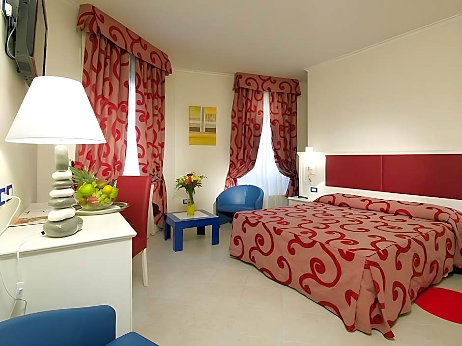 Hotel Anglo Americano