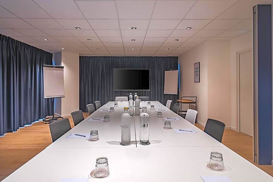Hyatt Centric Reims