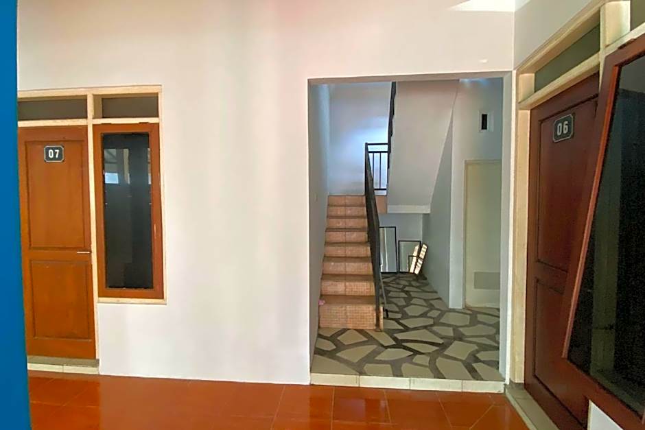 Hotel O Lies Kostel Syariah