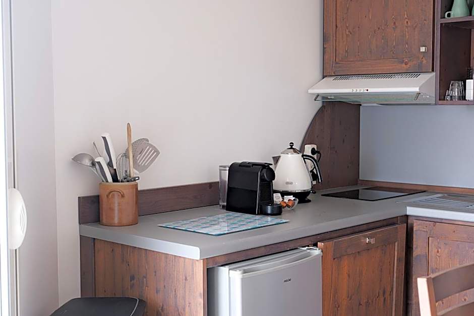 Résidence Le Beau Rivage