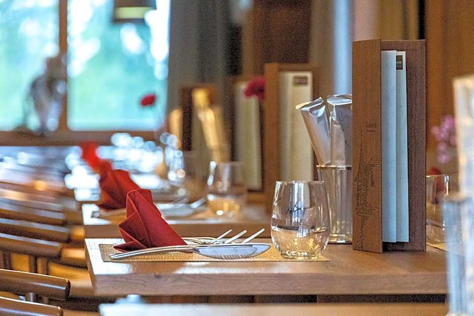 Alpin Natur Hotel Brückele