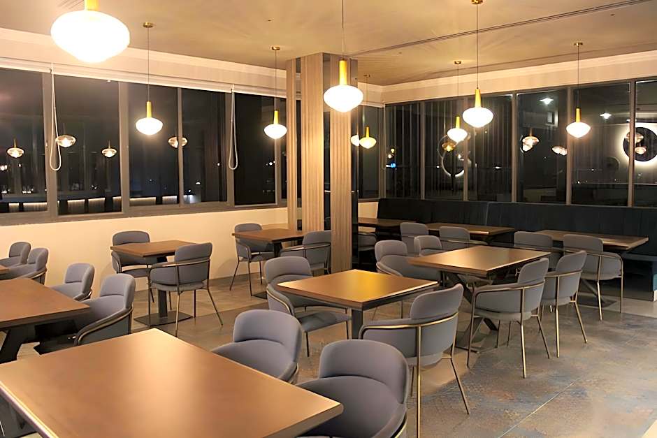 Hotel Janki Executive