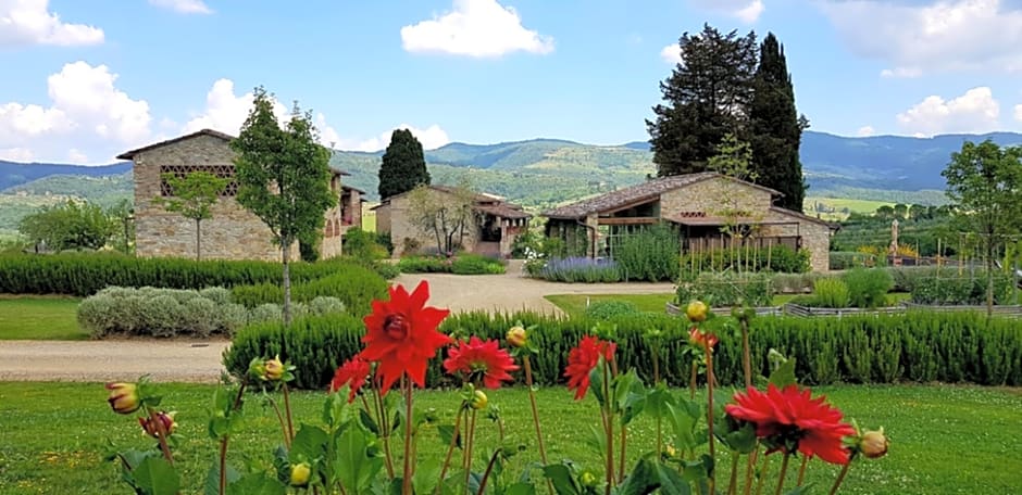Borgo Del Cabreo