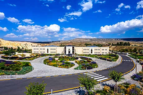 AJWA Cappadocia