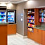 SpringHill Suites by Marriott Columbus