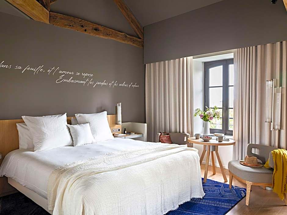 Domaine Reine Margot Paris Issy MGallery Collection