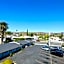 Blue Pacific Motel Whittier Los Angeles
