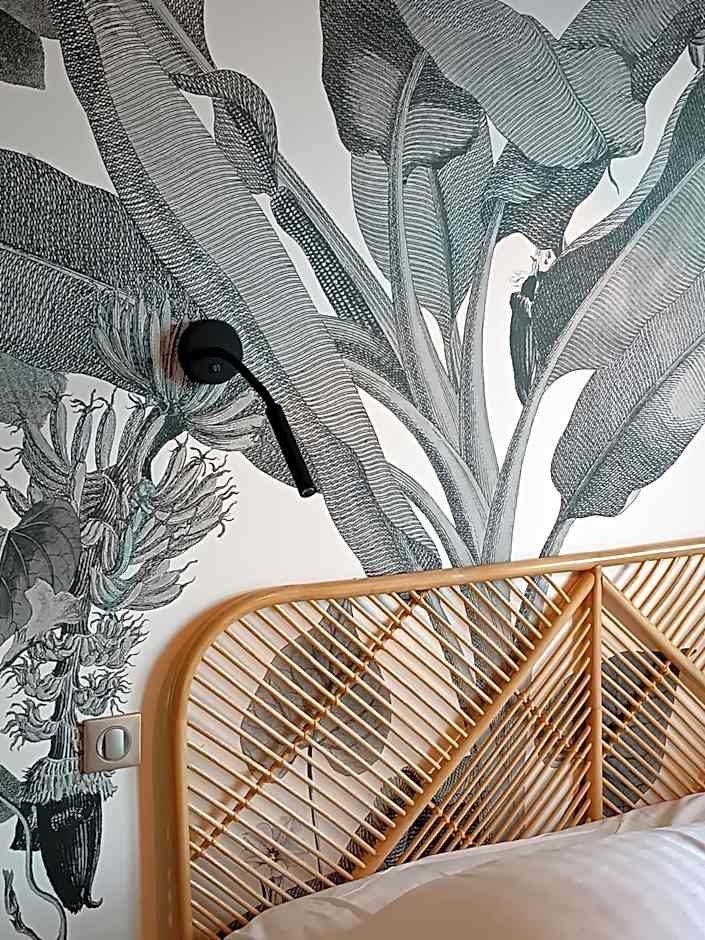 Les Galets Hôtel et B&B