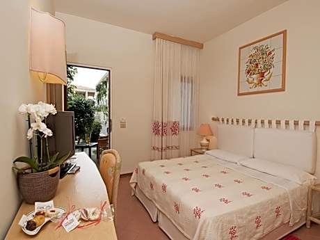 Double Room (1 Adult)