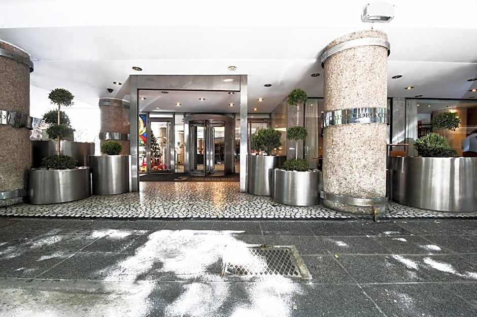 Hotel Cristoforo Colombo