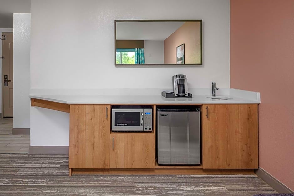 Hilton Garden Inn Columbus