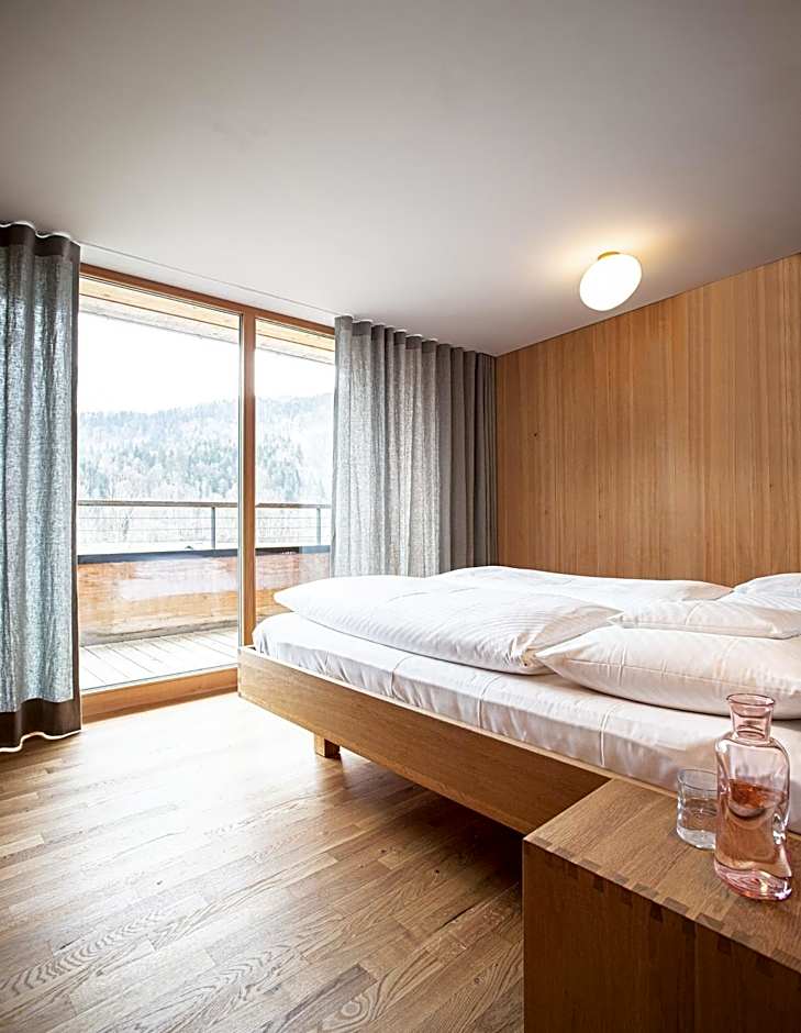 Biohotel Schwanen