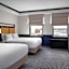Hilton Orrington / Evanston