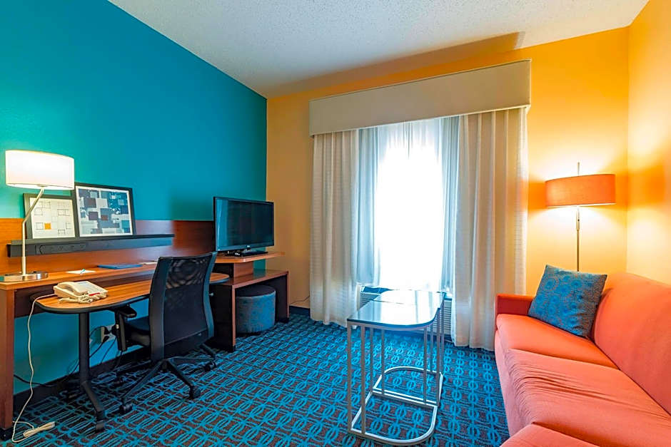 Comfort Inn & Suites Green Bay Stadium Area