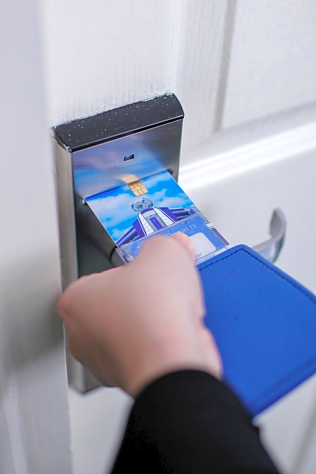 Hotel DreamWorld Araneta Cubao