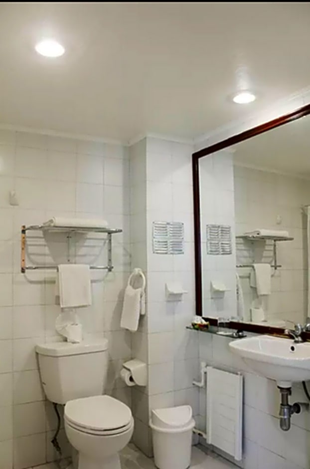 Hotel Alcalá Del Río