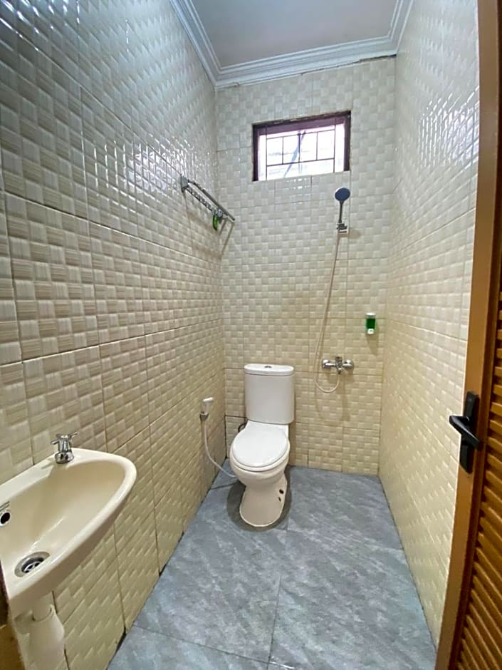 Ayuri Hotel Malioboro