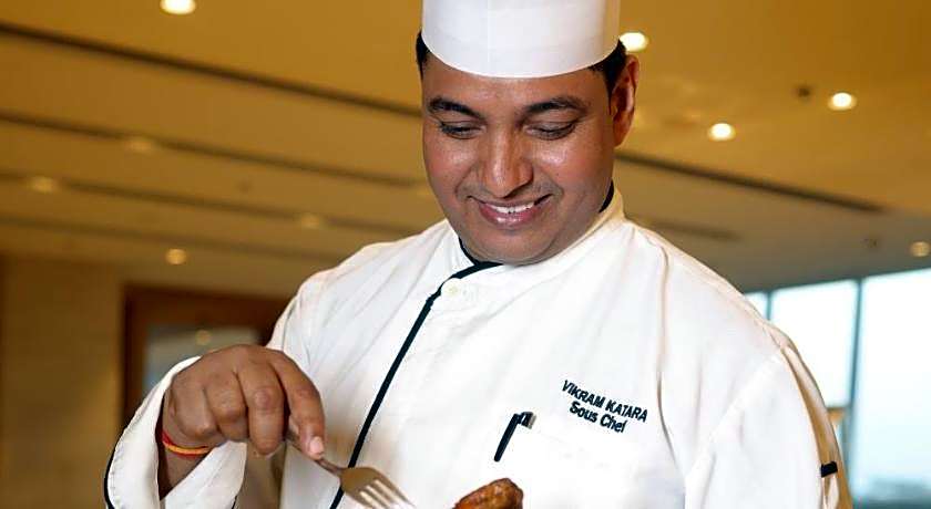 Fairfield by Marriott Agra