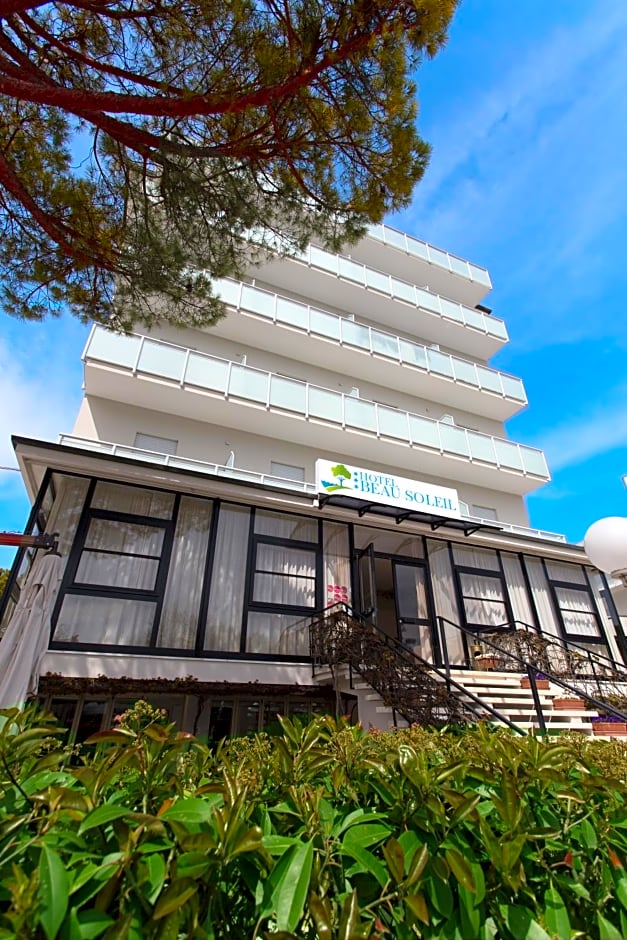 Hotel Beau Soleil