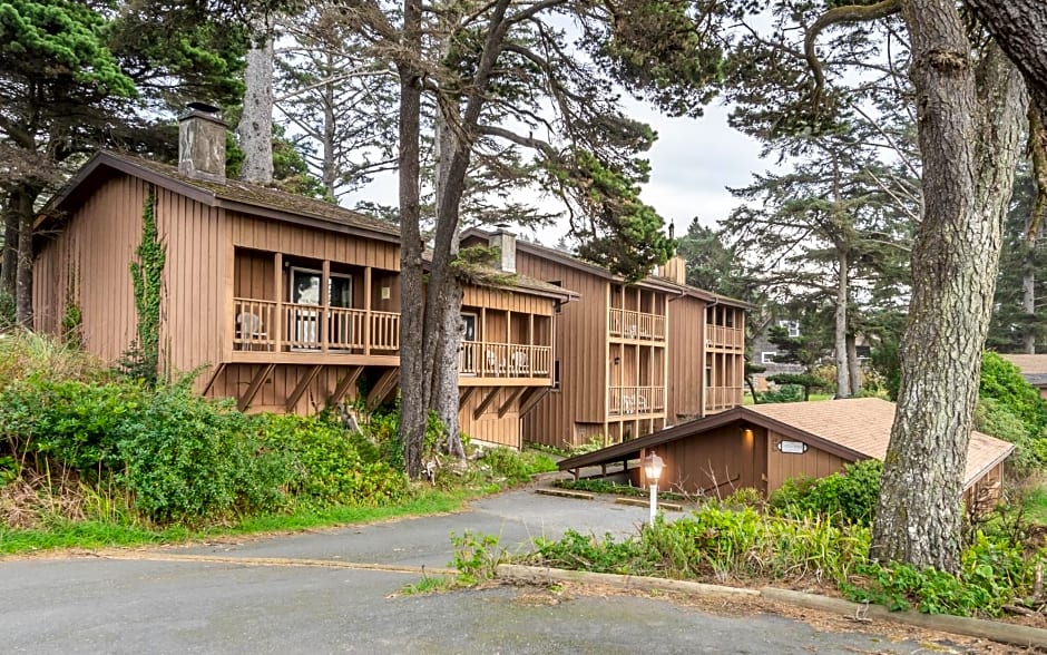 Gold Beach Inn