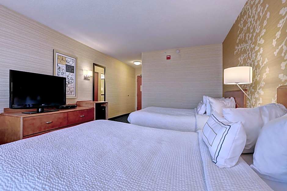 Fairfield Inn & Suites by Marriott Edison-South Plainfield