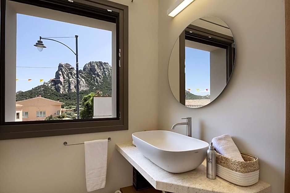 La Suera San Pantaleo