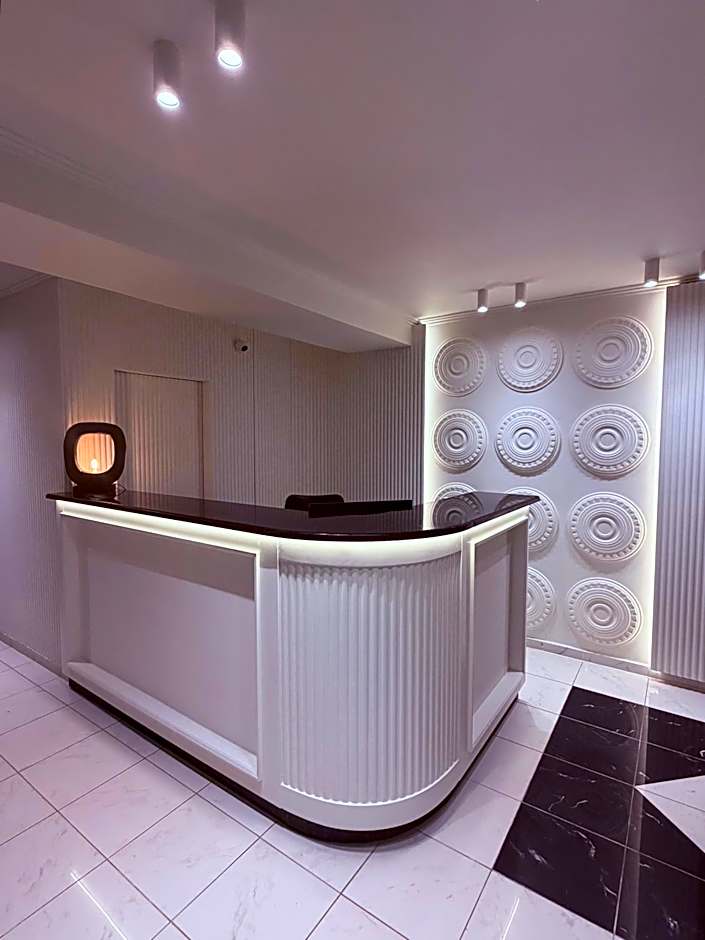 Zante Pantheon Hotel