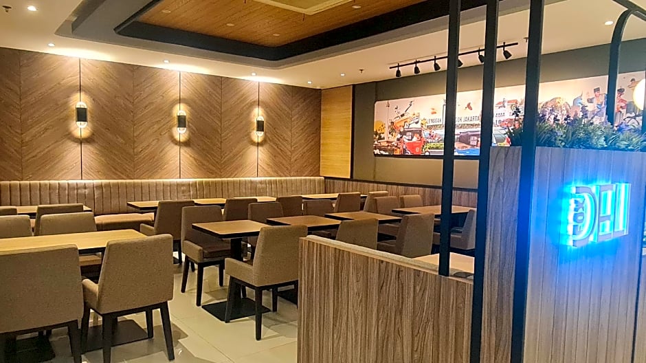 FOX Lite Grogol Jakarta