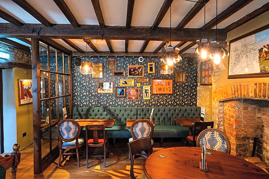 Red Lion Hotel by Greene King Inns