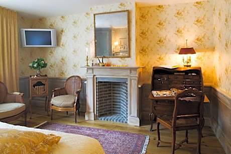 Superior Deluxe Double Room