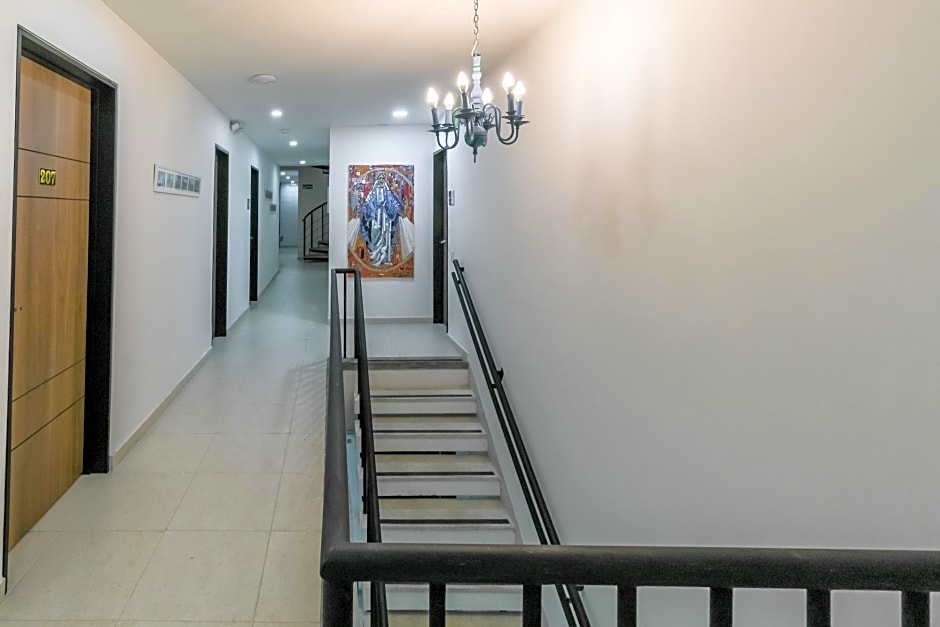 Hotel Casa Vallecaucana