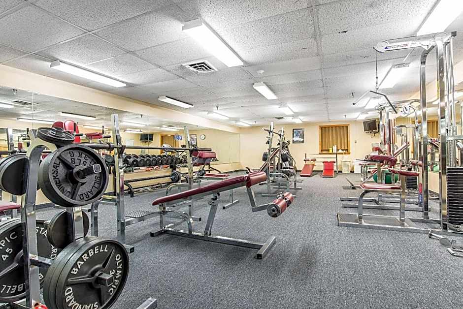 Quality Inn Shelburne - Burlington