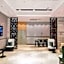 Borrman Hotel Puning International Commodity City Wantaihui