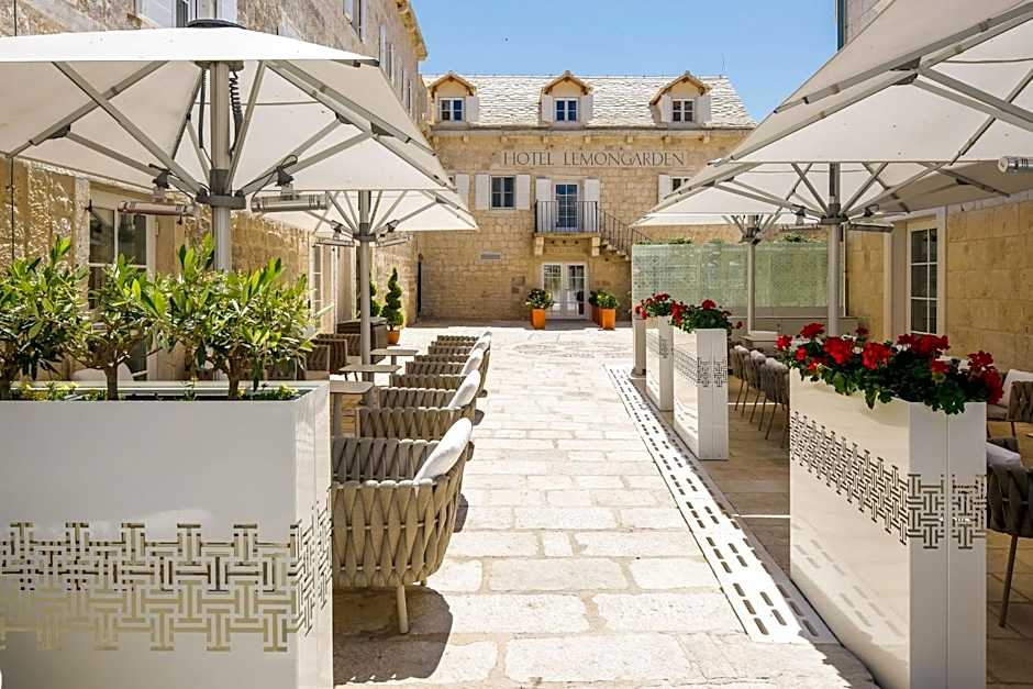 Hotel Lemongarden - Adults Only