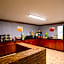 OYO Hotel Redwood Falls near Jackpot Casino