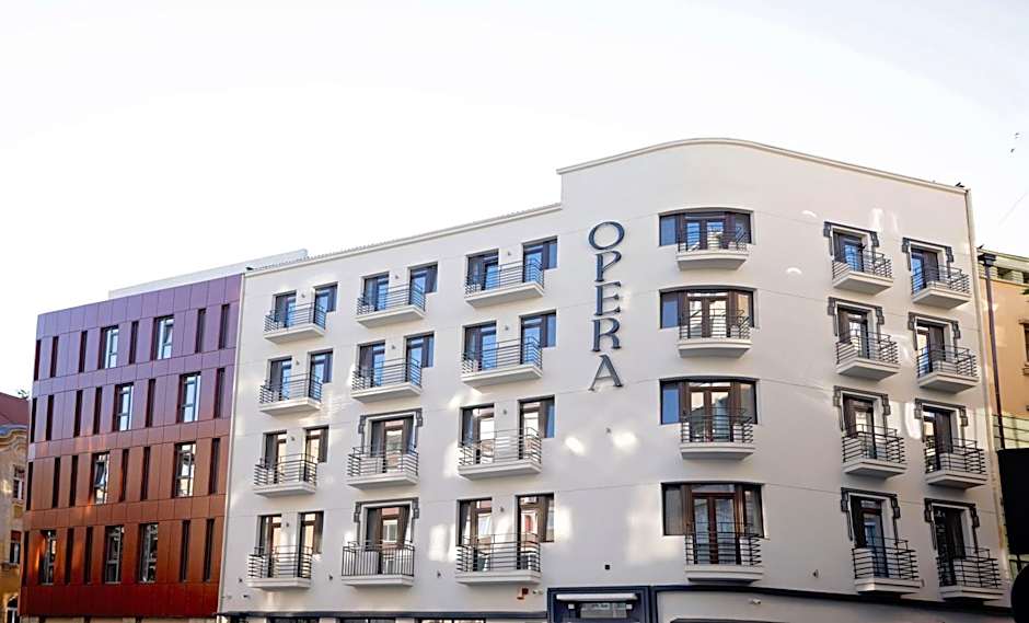 Opera Hotel