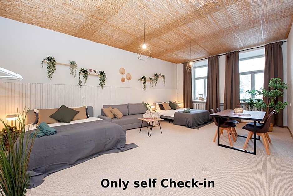 Bali house Vilnius