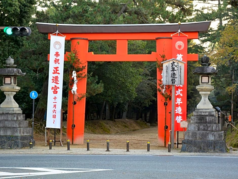 Nara - Hotel / Vacation STAY 47950