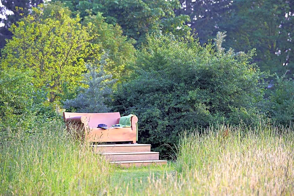 Mintrops Land Hotel Burgaltendorf