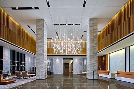 Fairfield by Marriott Yuyao