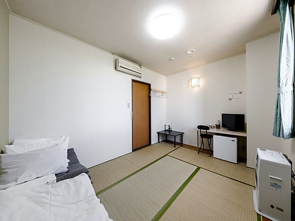 Tabist Diversity Hotel Sin Tokiwa Asahikawa