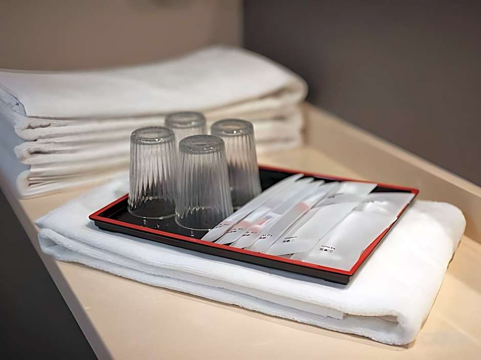 RICH & FREE HOTEL-Kaifeng 