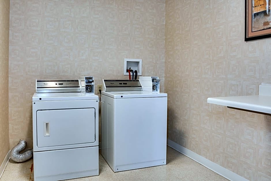Hampton Inn Atlanta-Fairburn