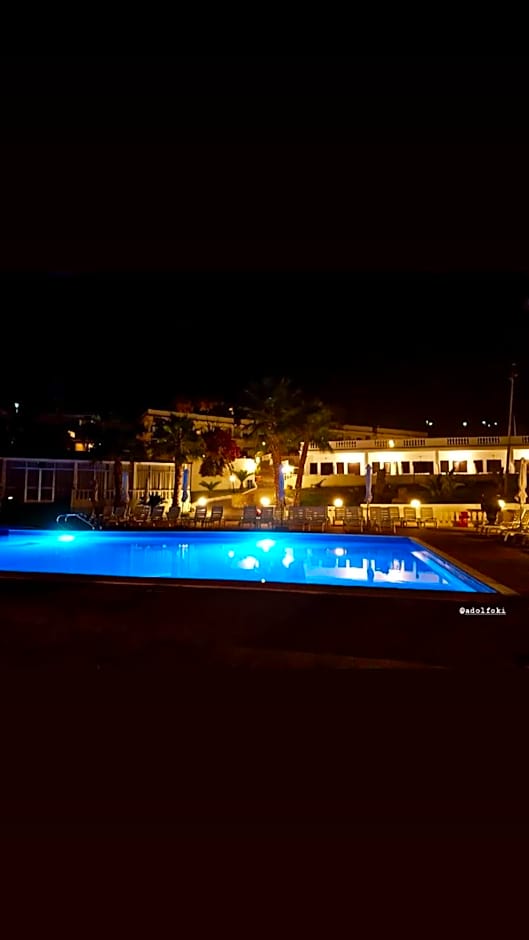 Hotel Diamond Residence