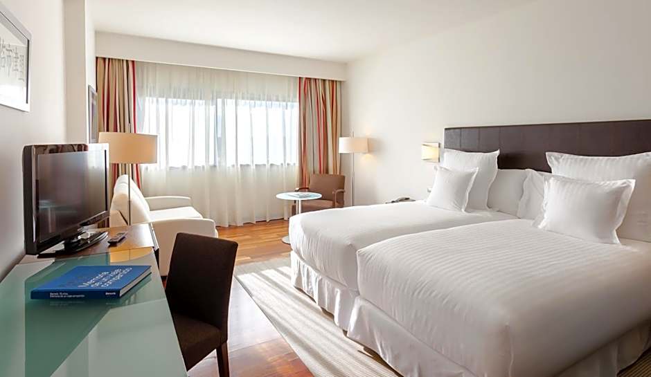 Hotel Occidental Aranjuez