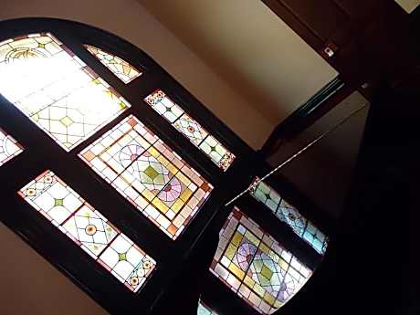 Queen Room - Refurbished