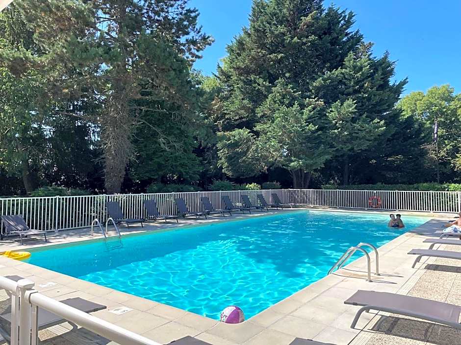 Novotel Paris Saclay